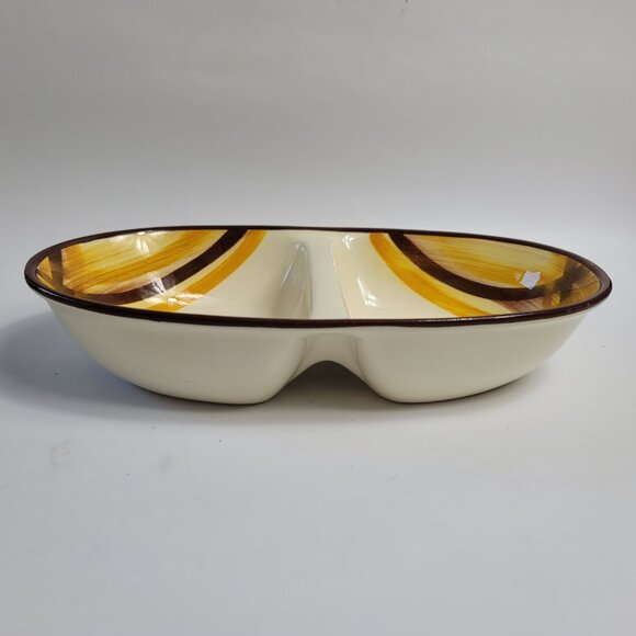 Mikasa Gardenside Coupe Cereal Bowls Pink and White Lilies Natural Beauty - Picture 4 of 14